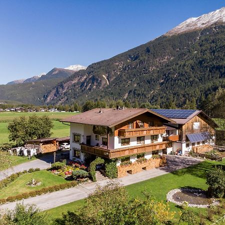 Hauseggerhof Villa Längenfeld Dış mekan fotoğraf