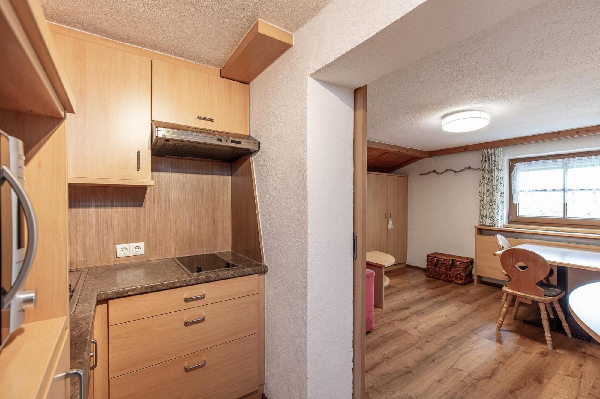 Hauseggerhof Villa Längenfeld Dış mekan fotoğraf