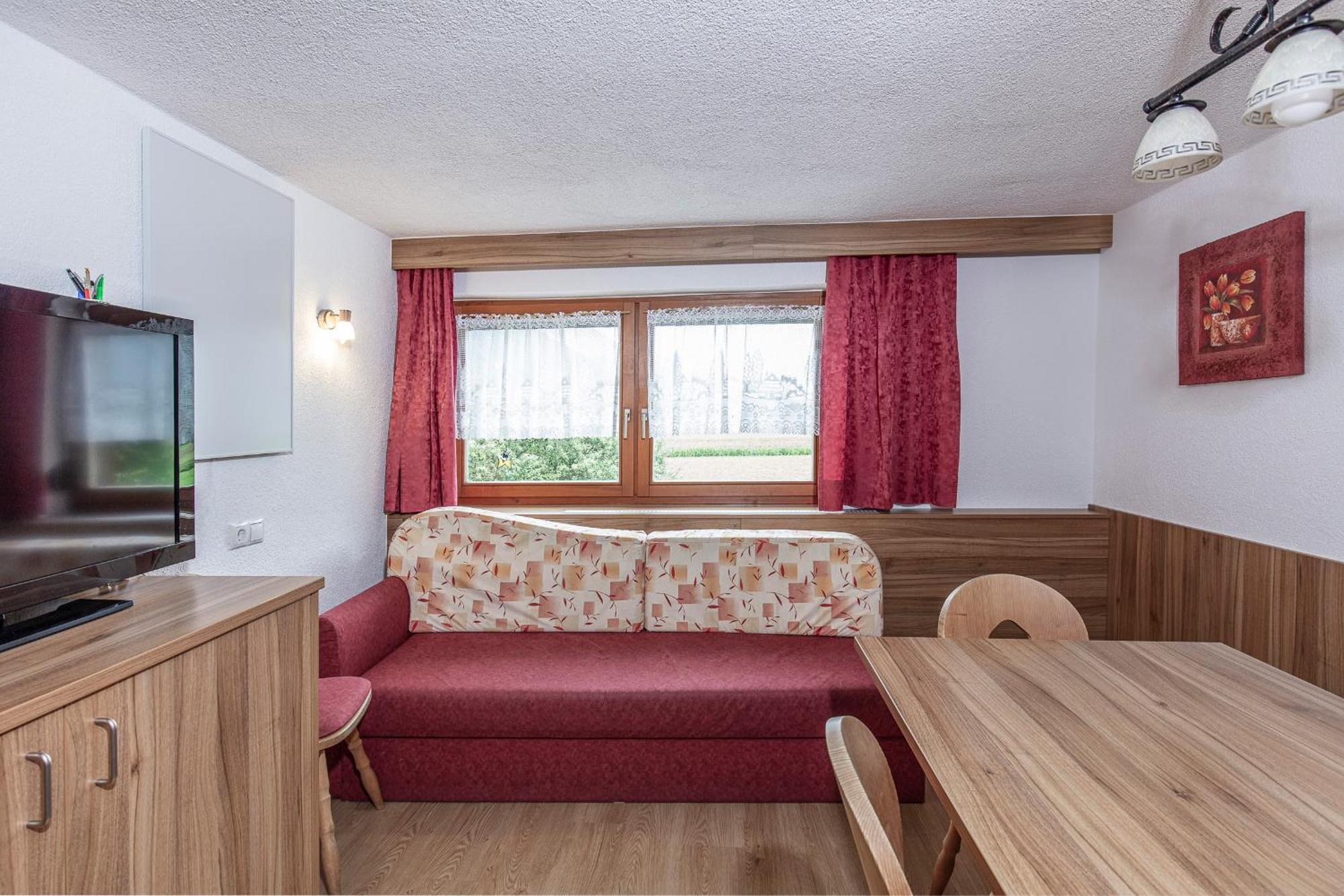 Hauseggerhof Villa Längenfeld Dış mekan fotoğraf