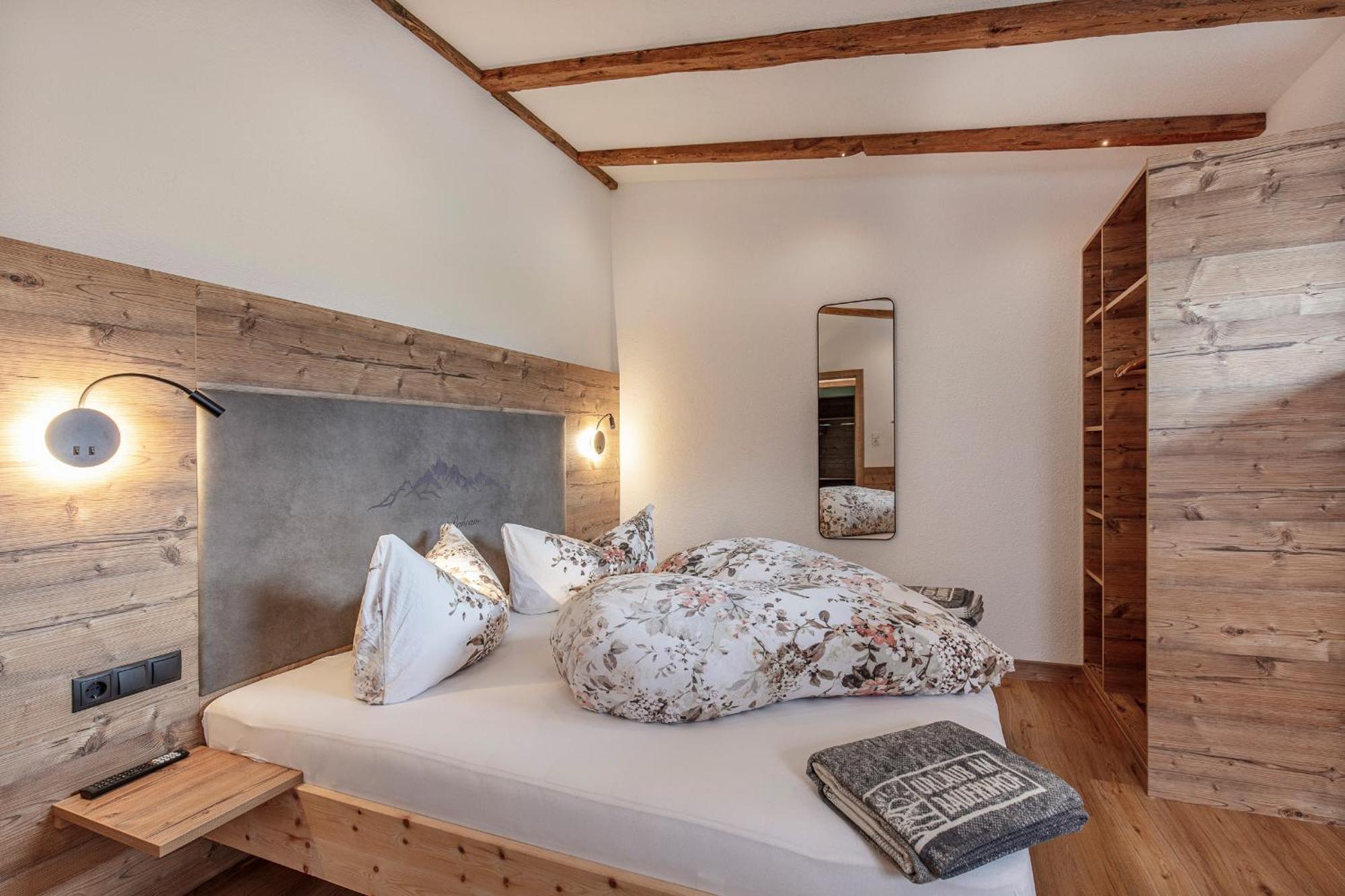 Hauseggerhof Villa Längenfeld Dış mekan fotoğraf