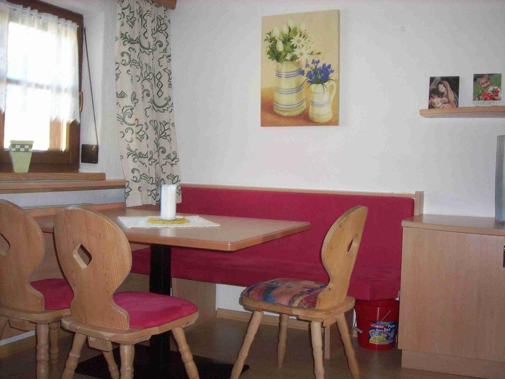Hauseggerhof Villa Längenfeld Dış mekan fotoğraf